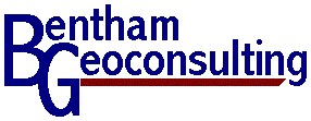 Bentham Geoconsulting Ltd