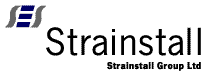 Strainstall