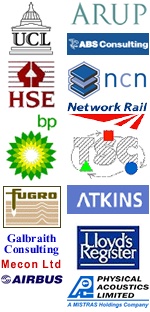 SIMoNET : Structural Integrity Monitoring Network